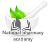National pharmacy academy logo